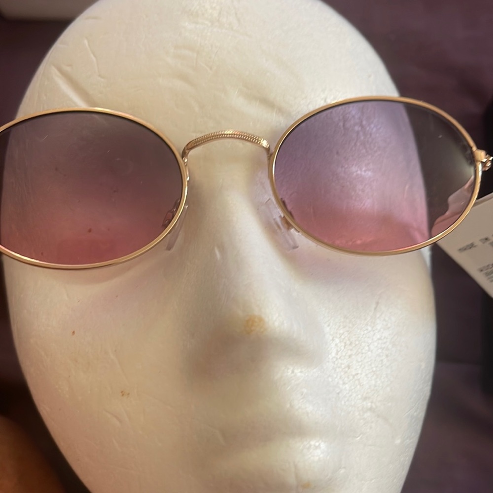 Sunglasses “CaliBlue”